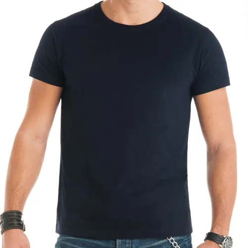 Poleras algodon para estampar outlet