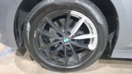 BMW Serie 3 2.0 320I AUTO