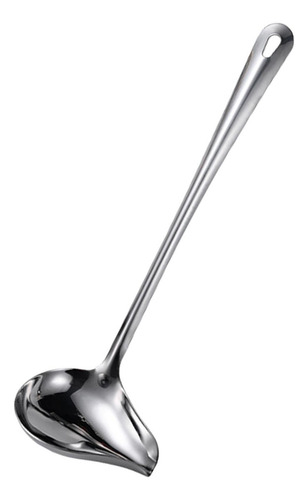 2 Juego De Cucharones De Acero Inoxidable De 2 Piezas