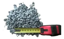 Comprar Piedra Partida Molida Gris Monolítico Decoración