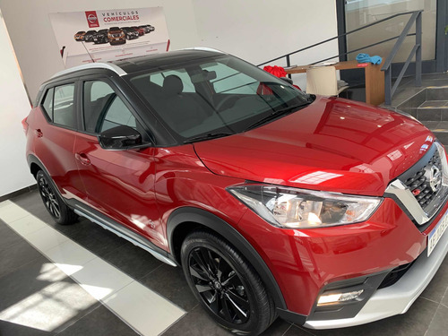 Imagen 5 de 13 de Nissan Kicks 2020 1.6 Special Edition Cvt 120cv
