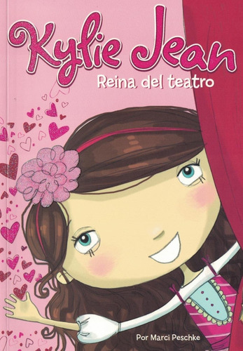 Kylie Jean Reina Del Teatro - Latinbooks 