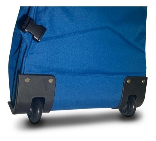 Imagen 2 de 5 de Trolley Guess Line Mochila Escolar Opcional Logo * Giveaway