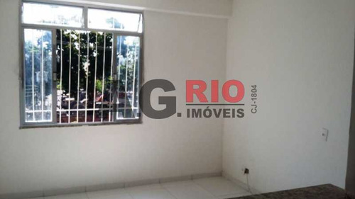 Imagem 3 de 6 de Apartamento-à Venda-irajá-rio De Janeiro - Vvap20659