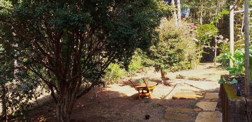 Imagem 6 de 24 de Incrível Casa De Fazenda Dentro Do Condomínio Águas Claras, Em Lote Plano De 1000m2 E Com Vista Da Serra. - 263 - 70121169