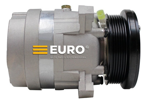 Compressor Modelo V5 Chevrolet Ômega 3.0 6cc 93/94 R12