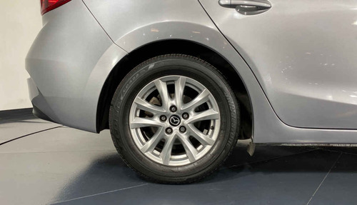 Imagen 14 de 15 de 44653 - Mazda 2016 Con Garantía Mt