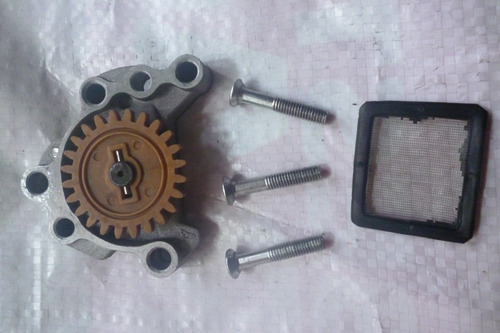 Bomba Aceite Sachs Madass 125 C.c (Usado)