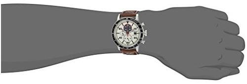 Ciudadano Relojes Ca0649-06x Eco-drive Para Hombre