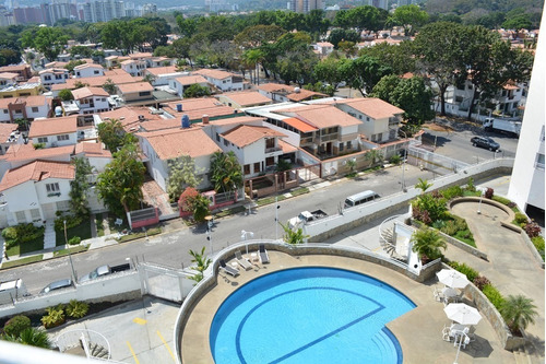 Se Vende, Lindo Apartamento Prebo Res Tepuys Ata-892 