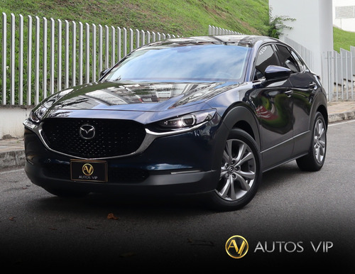 Mazda CX-30 2.5 Grand Touring At