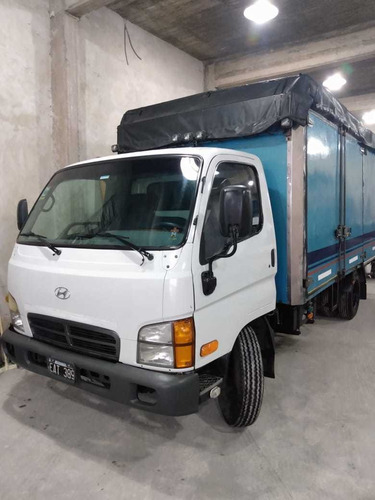 Hyundai Hd