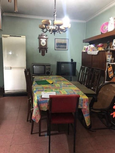 Imagen 9 de 12 de Casa En Venta En Lanus Oeste