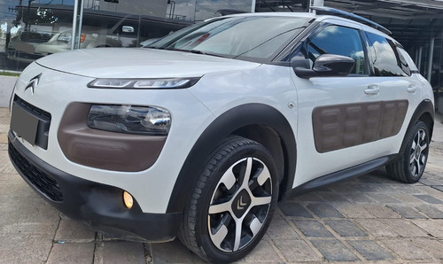 Citroën C4 Cactus 1.2 Puretech 110 At6 S&s Shine