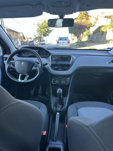 Peugeot 208 1.5 Allure