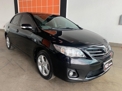 Toyota Corolla 2012 2.0 16v Xei Flex Aut. 4p Impecável