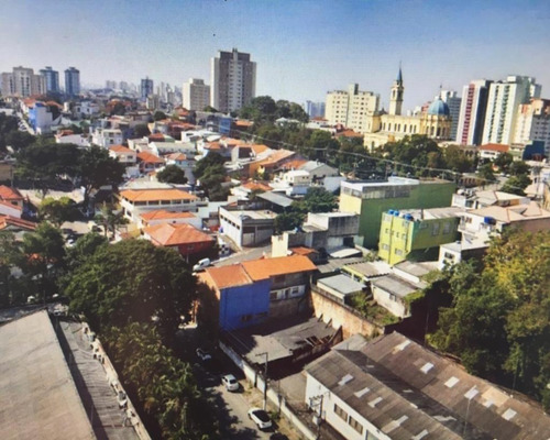 Imagem 13 de 14 de Lindo Apartamento Na Freguesia Do Ó, 2 Dormitório(s)1 Suítes, 1vaga, Área Útil: 50,00 M², Lazer - Piscina, Academia, Brinquedoteca, Quadra. - Ml191 - 69740453
