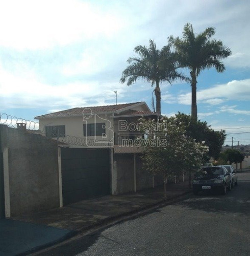 Imagem 6 de 6 de Venda De Casas / Padrão Na Cidade De Araraquara 9040