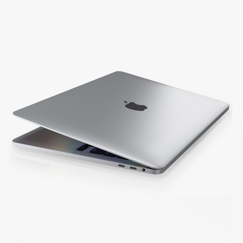 Imagem 5 de 10 de Macbook Pro 13 M1 2020/2021 Com 8gb Ram 256gb Ssd 8 Núcleos