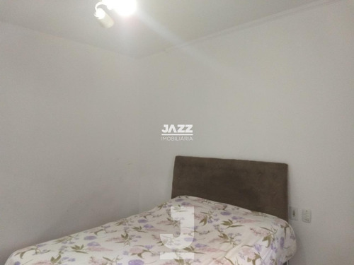 Imagem 20 de 27 de Casa À Venda No Bairro Jardim Santa Rosa, Em Nova Odessa - 123