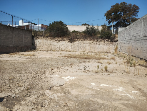 Terreno En Paseos De Sayavedra Con Excelente Vista Al Bosque De Condado De Sayavedra