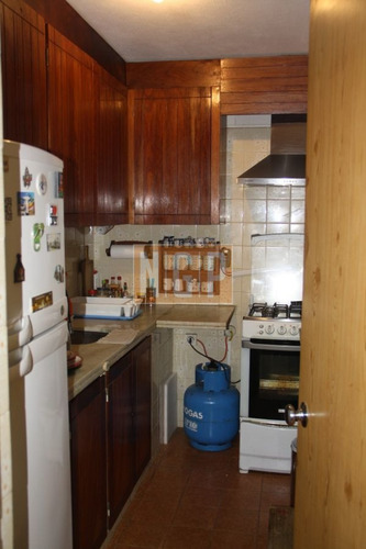 Imagen 5 de 7 de Apartamento En Aidy Grill, 1 Dormitorios Con Terraza