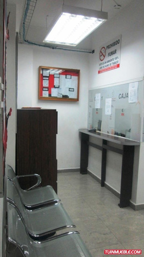 Imagen 4 de 14 de Oficina En Venta En Los Teques