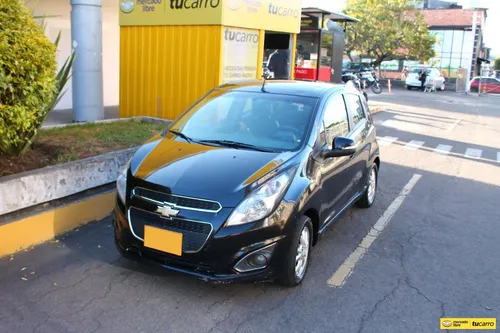 Chevrolet Spark 1.2 Gt M300 Lt