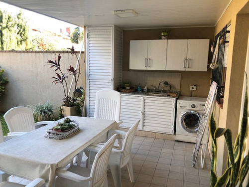 Imagen 10 de 17 de Casa Venta 4 Ambientes Martínez