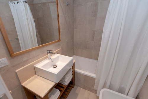Imagen 11 de 21 de Venta Departamento Pinamar Centro Con Amenities