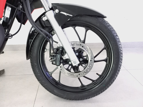 Imagem 13 de 14 de Honda Cg 160 Titan 0km 2021