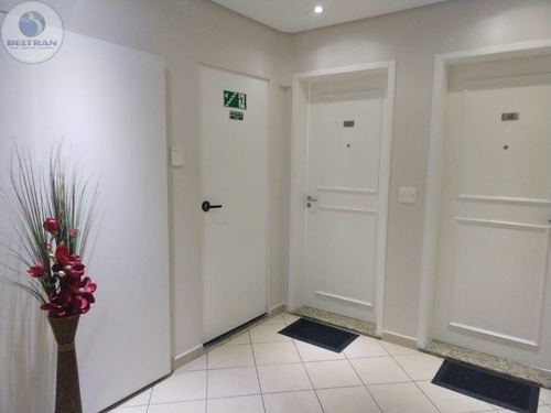 Imagem 3 de 30 de Apartamento A Venda No Bairro Vila Rosália Em Guarulhos - - 705-1