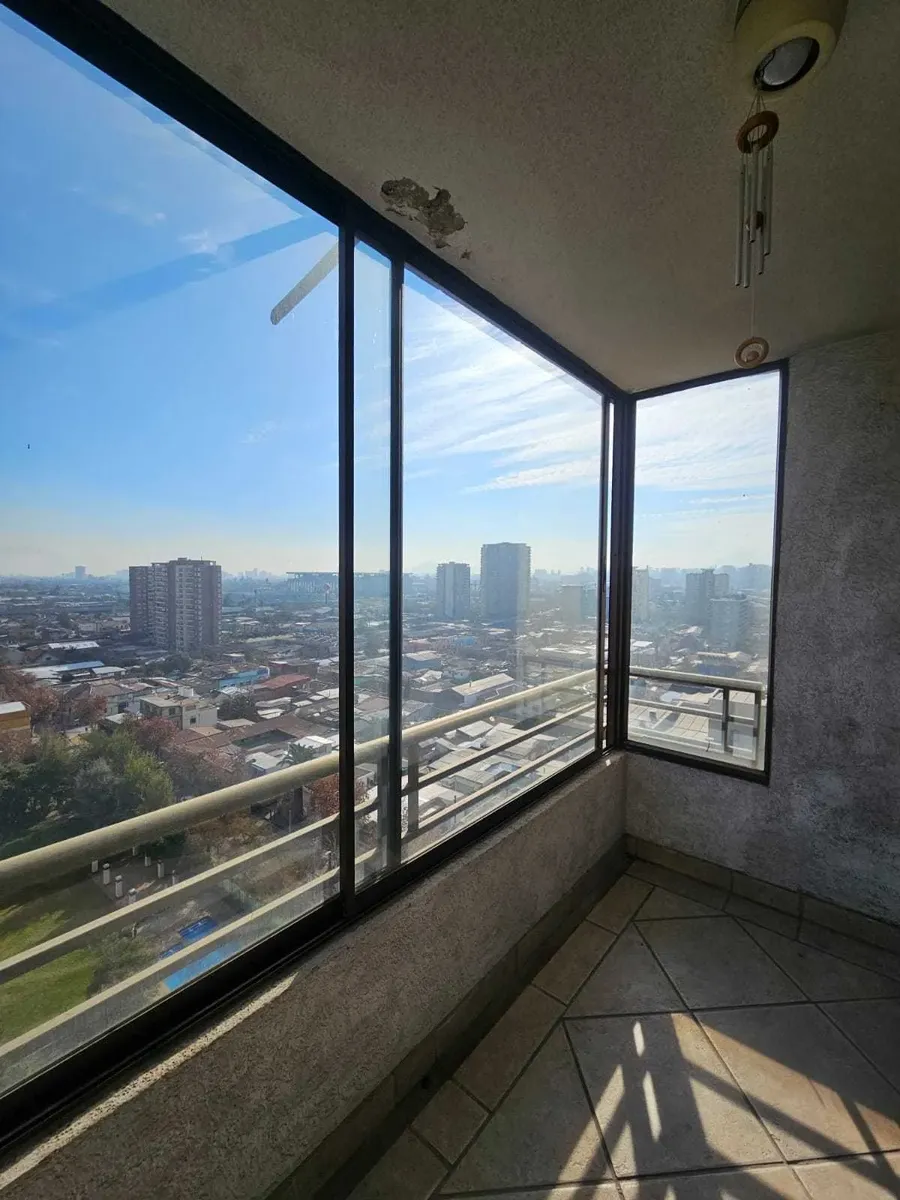 Imagen 5 de 19 de Confortable Departamento Lleno De Luz Natural (173749)