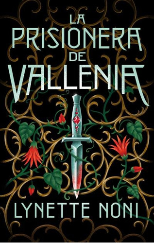 Libro La Prisionera De Vallenia - Noni, Lynette