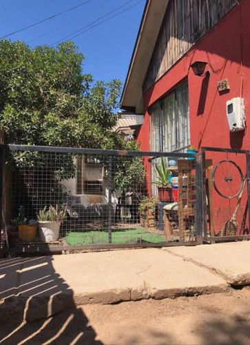 Venta Cómoda Y Sólida Casa Buen Sector Residencial V Alemana