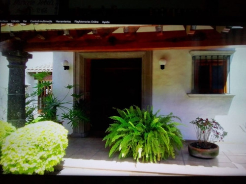 Imagen 1 de 9 de Casa En Fraccionamiento En Sumiya / Jiutepec - Maz-907-fr