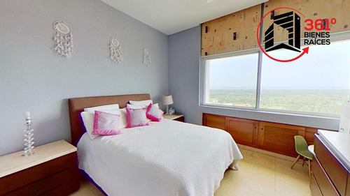Imagen 19 de 23 de Pent-house Playamar Tres Cantos Acapulco