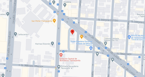 Departamento En Venta, La Romana, Tlalnepantla Lsp*