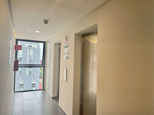 Departamento Nuevo En Venta Torre Vibranta