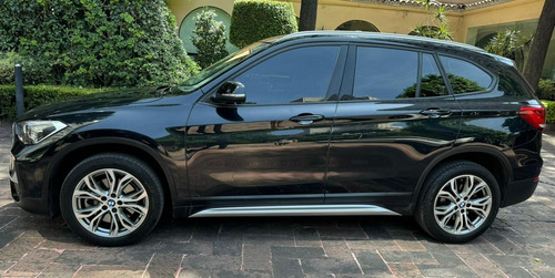 BMW X1 2.0 Sdrive 20ia X Line At