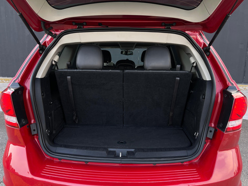 Dodge Journey 2.4 Sxt L4 7pas At