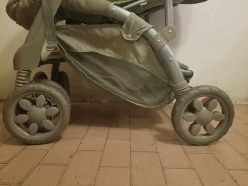 Imagen 5 de 8 de Coche Marca Happy Baby