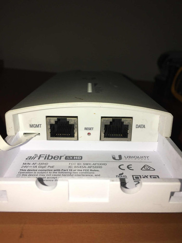 Radio Ubiquiti Airfiber 5xhd