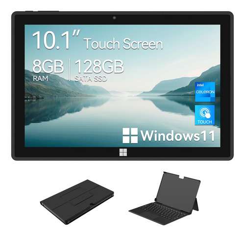 Tablet Adreamer Winspad20 10.1 Windows 11 8 Gb Ram 128 Gb