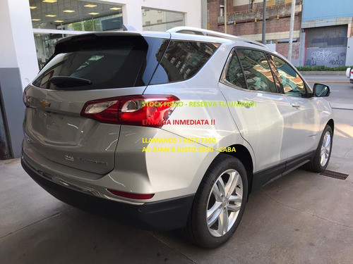 Chevrolet Equinox Fwd 1.5t -maria