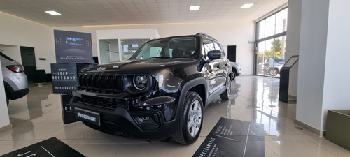 Jeep Renegade SPORT MT5