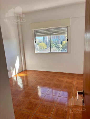 Alquiler Departamento 3 Ambientes Santos Lugares