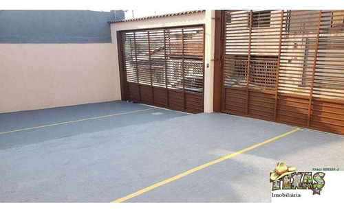 Imagem 4 de 7 de Casa Térrea Em Condomínio - 1803