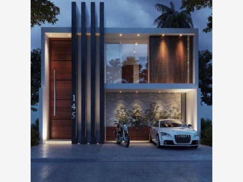 Imagen 1 de 1 de Casa En Venta Valle Imperial