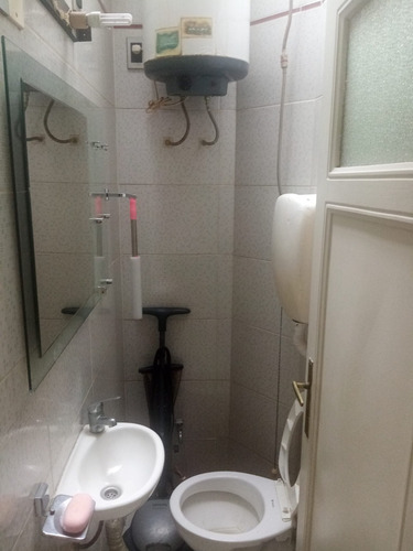 Imagen 13 de 18 de 3 Dormitorios Amplios 2 Balcones Patio Lavadero Y Azotea Exclusiva Apto Frente Soriano Y Paragua Gc3500 Muy Buena Opcion Al Pasos De Rambla Y Del Centro Anda O Cgn Sino Seguros 85 Mts